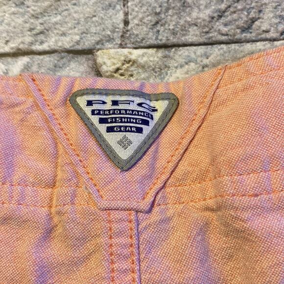 Sz 8 Columbia P F G Shorts - Picture 6 of 9